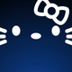 Illustration for article titled Gizmodo iPhone Wallpapers Show Faces, Darth Vader, Hello Kitty